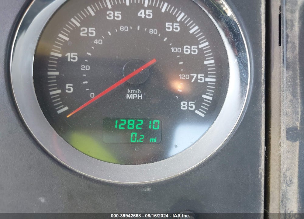 2019 KENWORTH T800 VIN: 3WKDD40X4KF257274