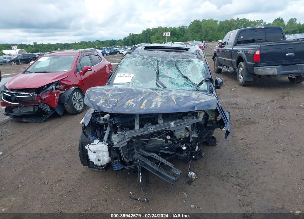 2018 MITSUBISHI OUTLANDER SEL VIN: JA4AZ3A39JJ000170