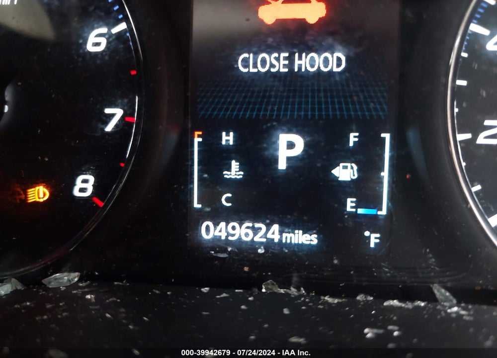 2018 MITSUBISHI OUTLANDER SEL VIN: JA4AZ3A39JJ000170