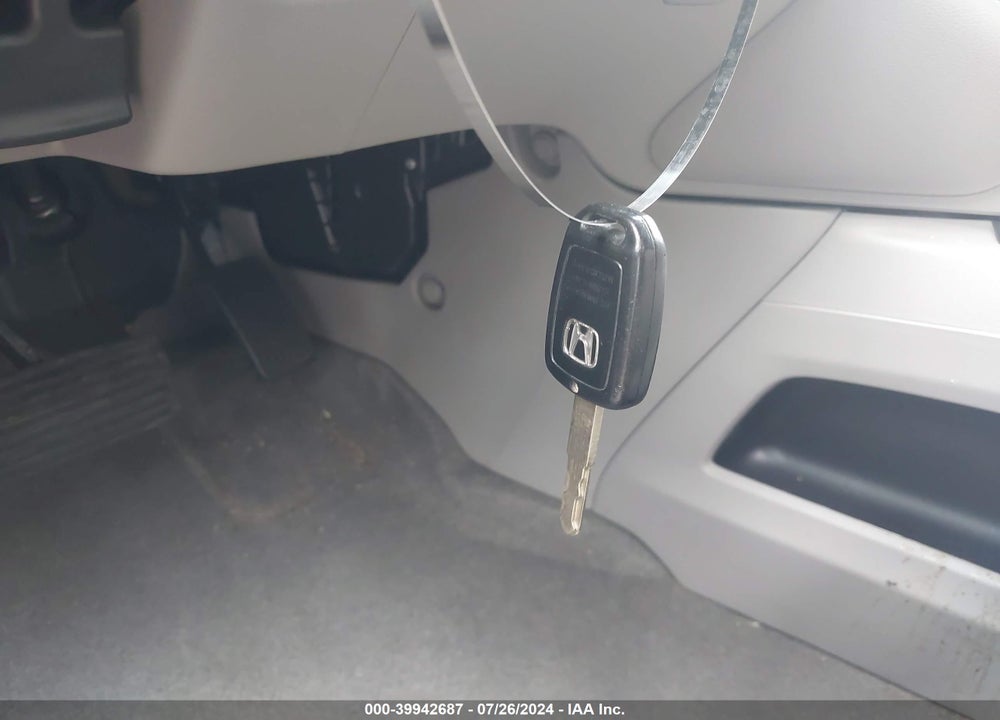 2014 HONDA CR-V EX-L VIN: 2HKRM4H74EH655910