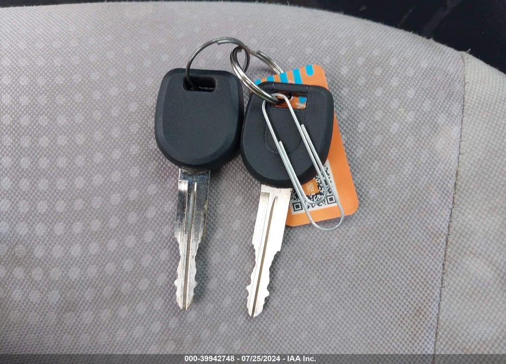 2019 MITSUBISHI MIRAGE G4 ES VIN: ML32F3FJ9KHF00757