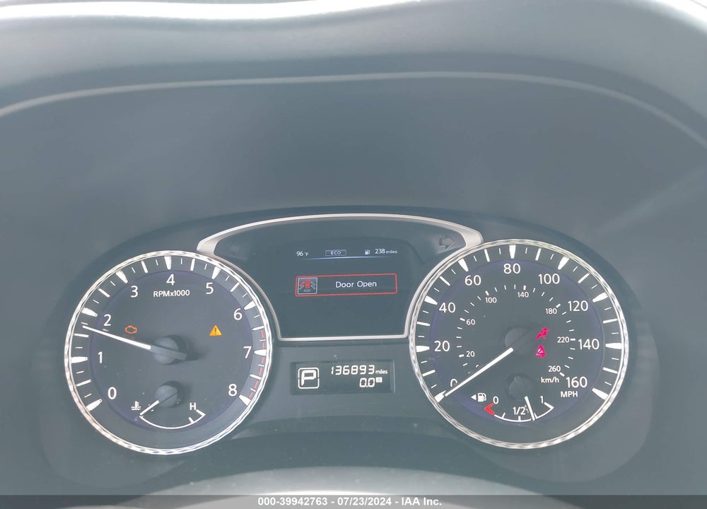 2018 INFINITI QX60 VIN: 5N1DL0MN4JC506831