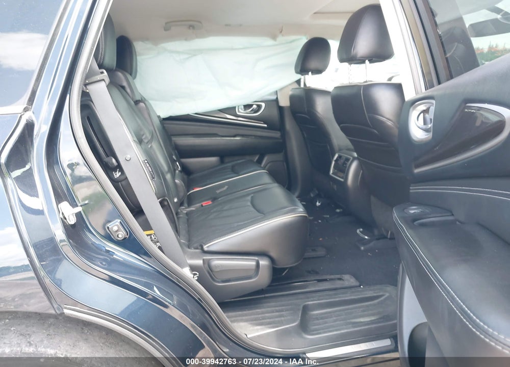 2018 INFINITI QX60 VIN: 5N1DL0MN4JC506831