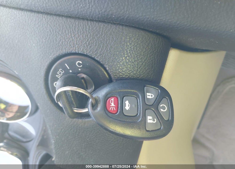 2006 PONTIAC G6 VIN: 1G2ZG558364215120