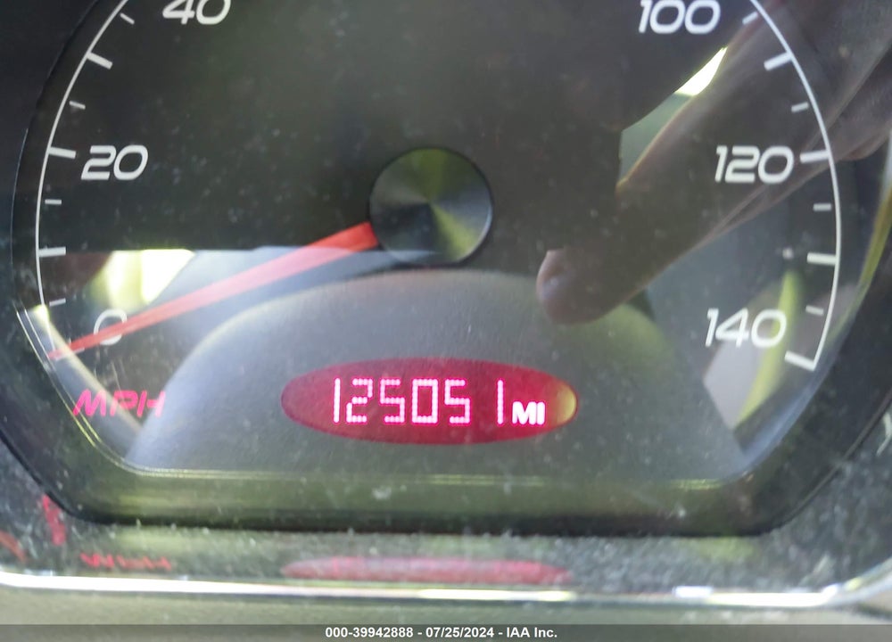 2006 PONTIAC G6 VIN: 1G2ZG558364215120