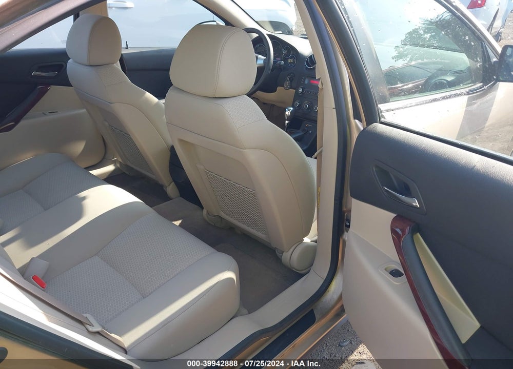 2006 PONTIAC G6 VIN: 1G2ZG558364215120