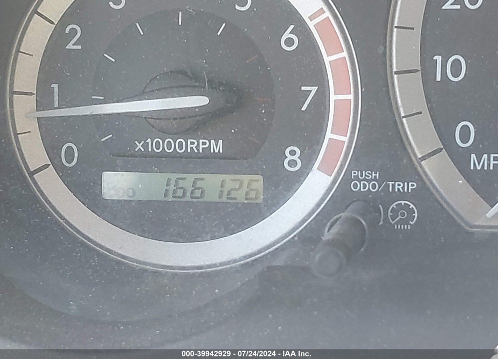 2005 TOYOTA SIENNA XLE/XLE LIMITED VIN: 5TDZA22C55S370565