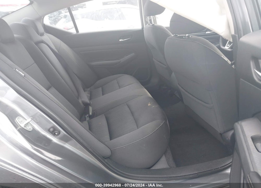 2020 NISSAN ALTIMA S FWD VIN: 1N4BL4BV6LC235950