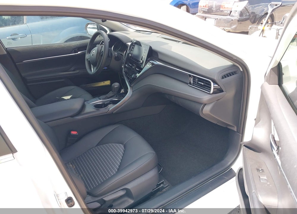 2023 TOYOTA CAMRY SE VIN: 4T1T11AK7PU820400