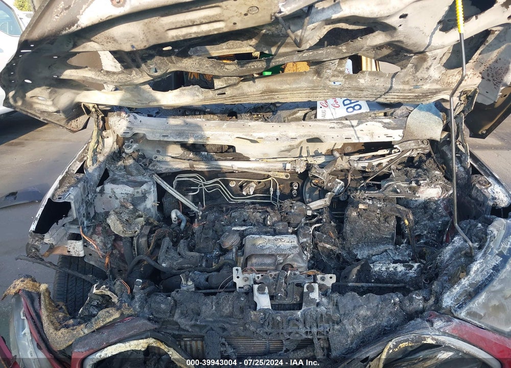 2020 FORD ECOSPORT SE VIN: MAJ3S2GEXLC362110
