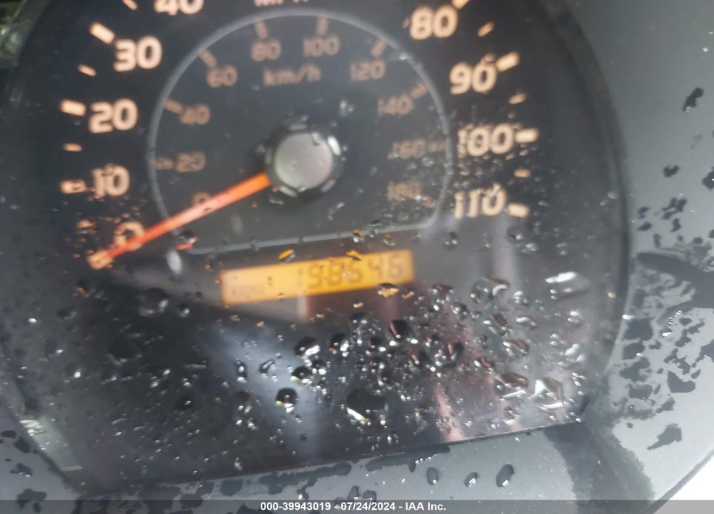 2008 TOYOTA 4RUNNER SPORT V6/SR5 V6 VIN: JTEBU14R68K027534