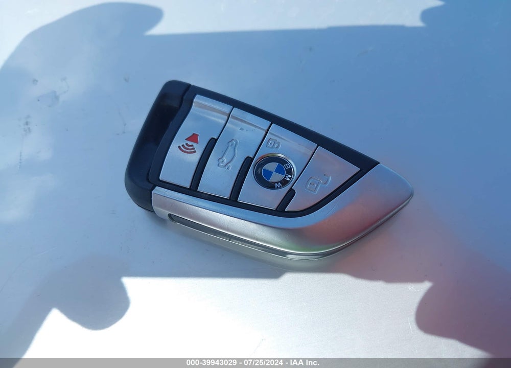 2023 BMW X5 SDRIVE40I VIN: 5UXCR4C08P9R91975