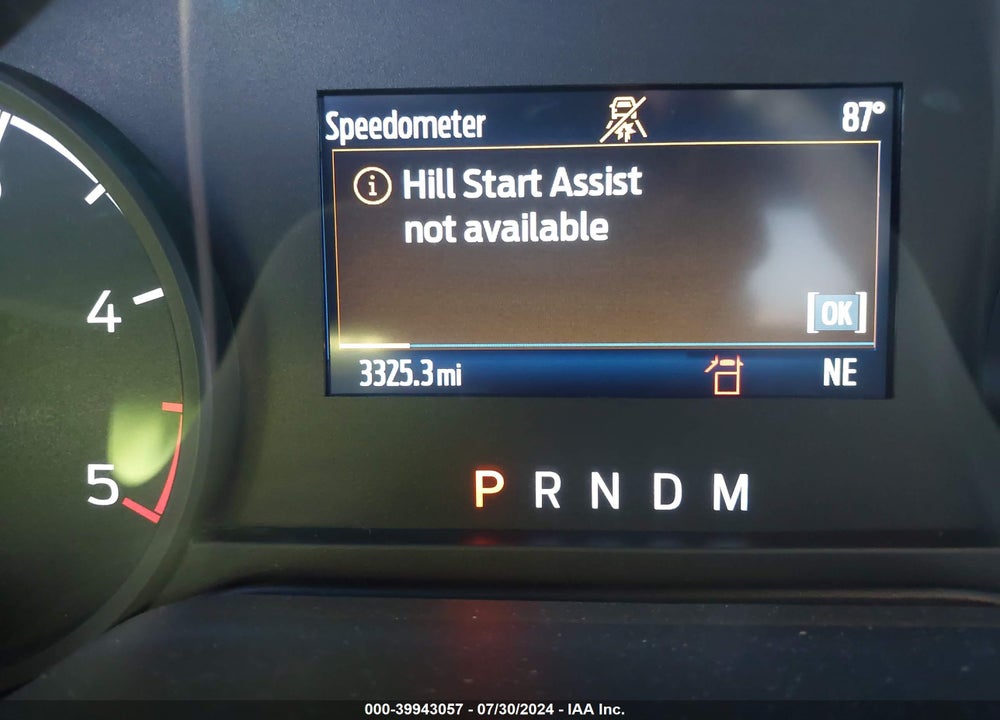 2024 FORD F-350 XLT VIN: 1FT8W3DT5REC50485