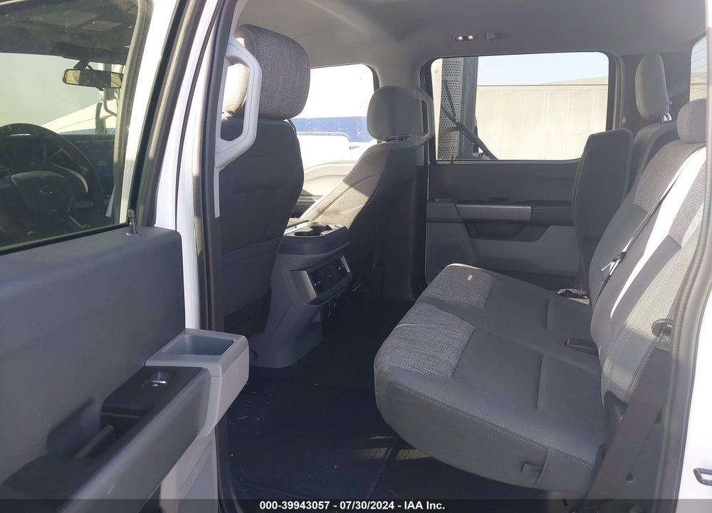 2024 FORD F-350 XLT VIN: 1FT8W3DT5REC50485