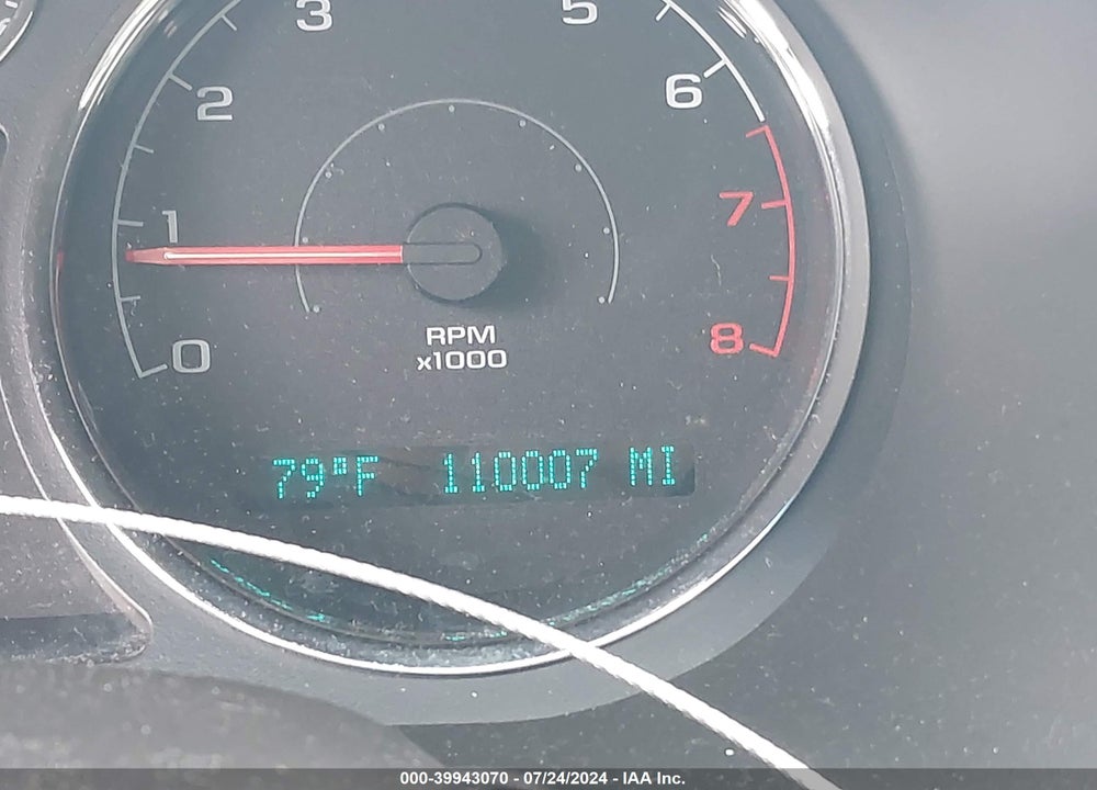 2008 CHEVROLET COBALT LS VIN: 1G1AK58F887127353