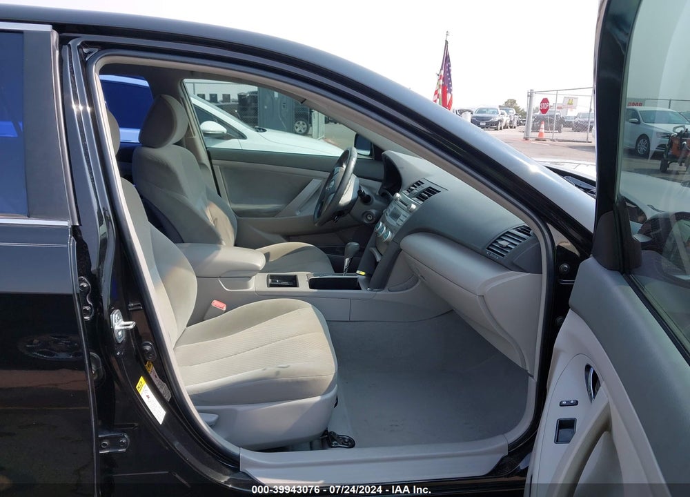 2007 TOYOTA CAMRY CE/LE/SE/XLE VIN: 4T1BE46K27U592915