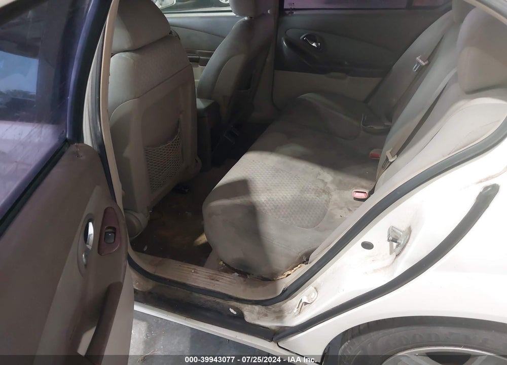 2006 CHEVROLET MALIBU LT VIN: 1G1ZT51F16F220843