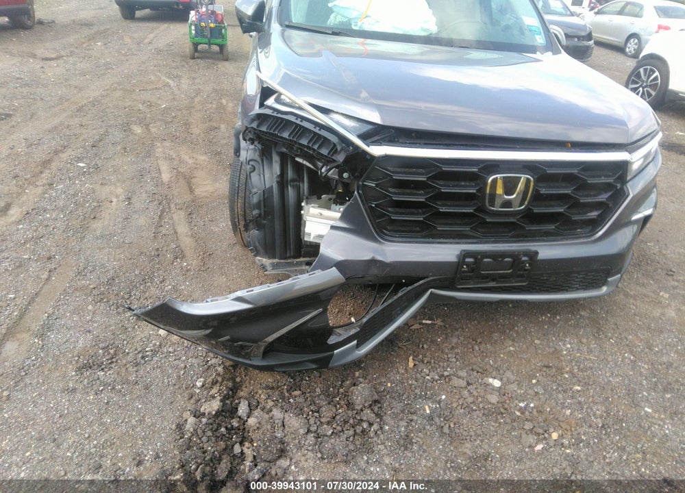 2023 HONDA PILOT AWD TOURING VIN: 5FNYG1H76PB021274