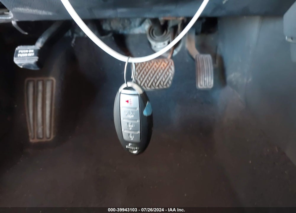 2010 NISSAN MAXIMA 3.5 S VIN: 1N4AA5AP3AC819763