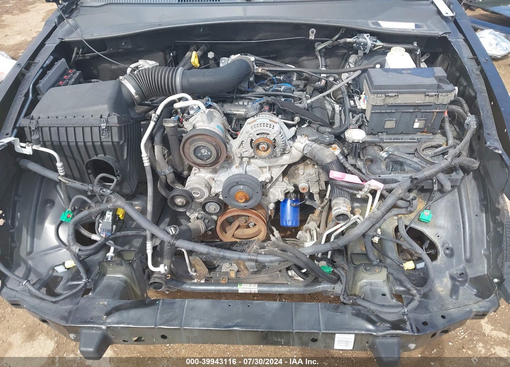 2012 JEEP LIBERTY SPORT VIN: 1C4PJLAK0CW159650