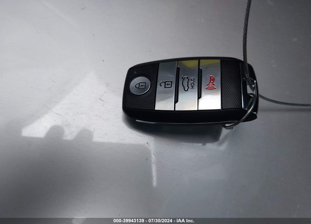 2023 KIA RIO VIN: 3KPA24AD6PE549856