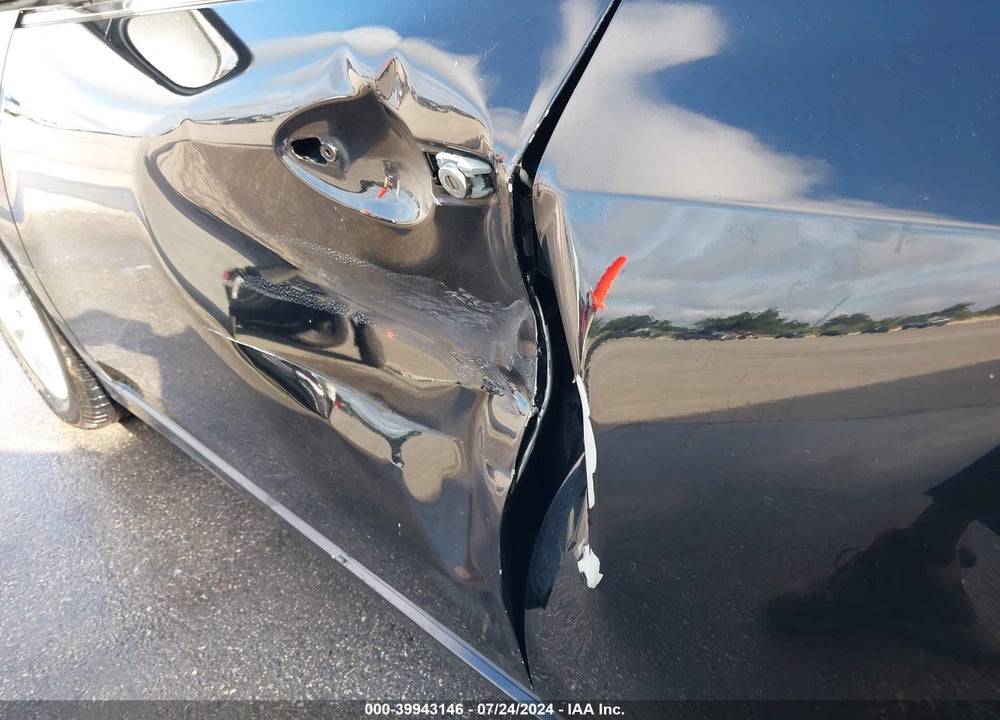 2012 MAZDA 6 I TOURING VIN: 1YVHZ8DH9C5M41778