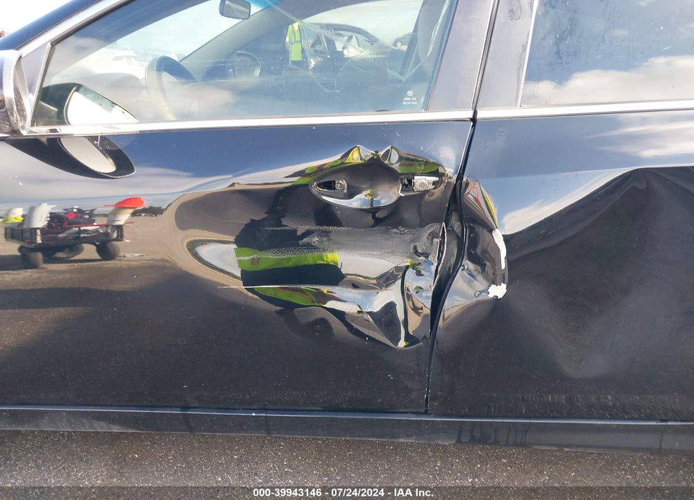 2012 MAZDA 6 I TOURING VIN: 1YVHZ8DH9C5M41778