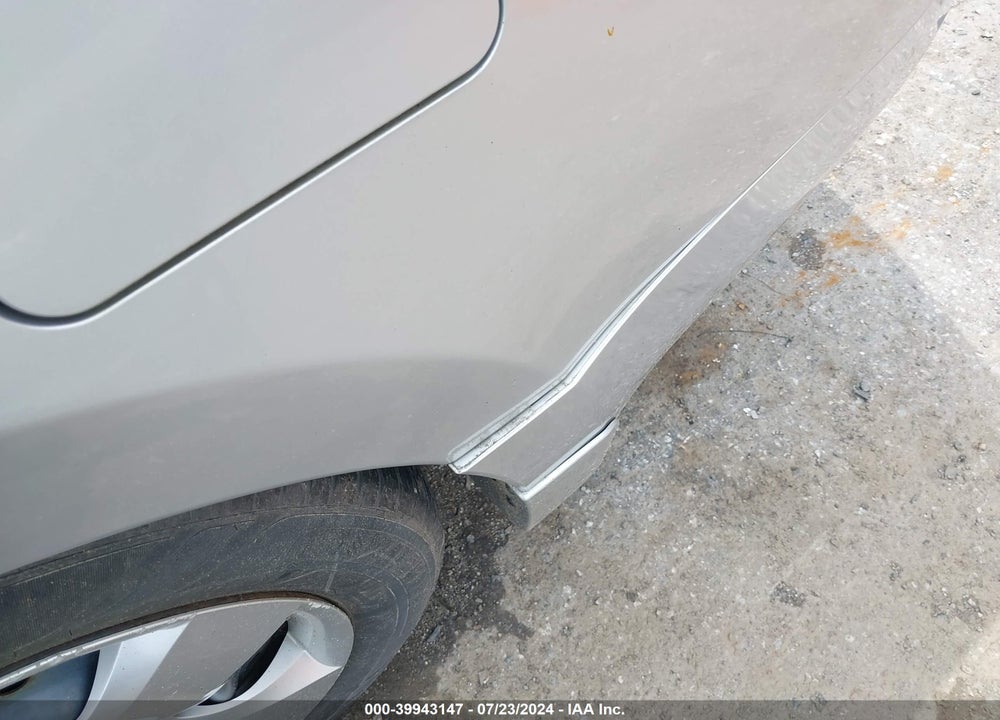 2007 NISSAN ALTIMA 2.5 S VIN: 1N4AL21E17N405367