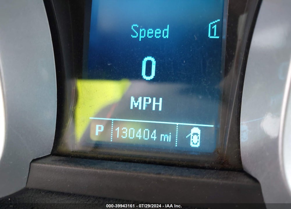 2012 CHEVROLET EQUINOX LS VIN: 2GNFLCEK0C6235529