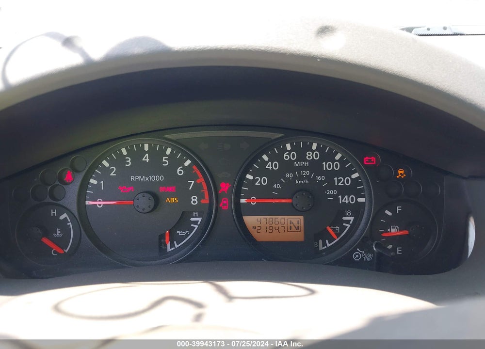 2019 NISSAN FRONTIER SV VIN: 1N6AD0ER3KN788582