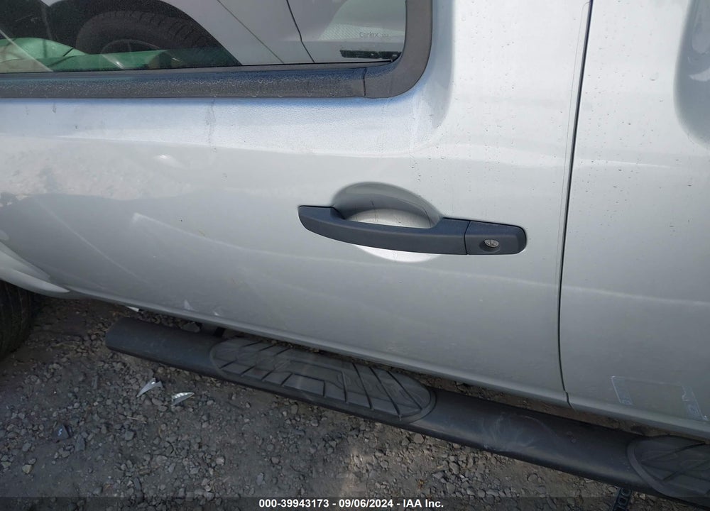 2019 NISSAN FRONTIER SV VIN: 1N6AD0ER3KN788582