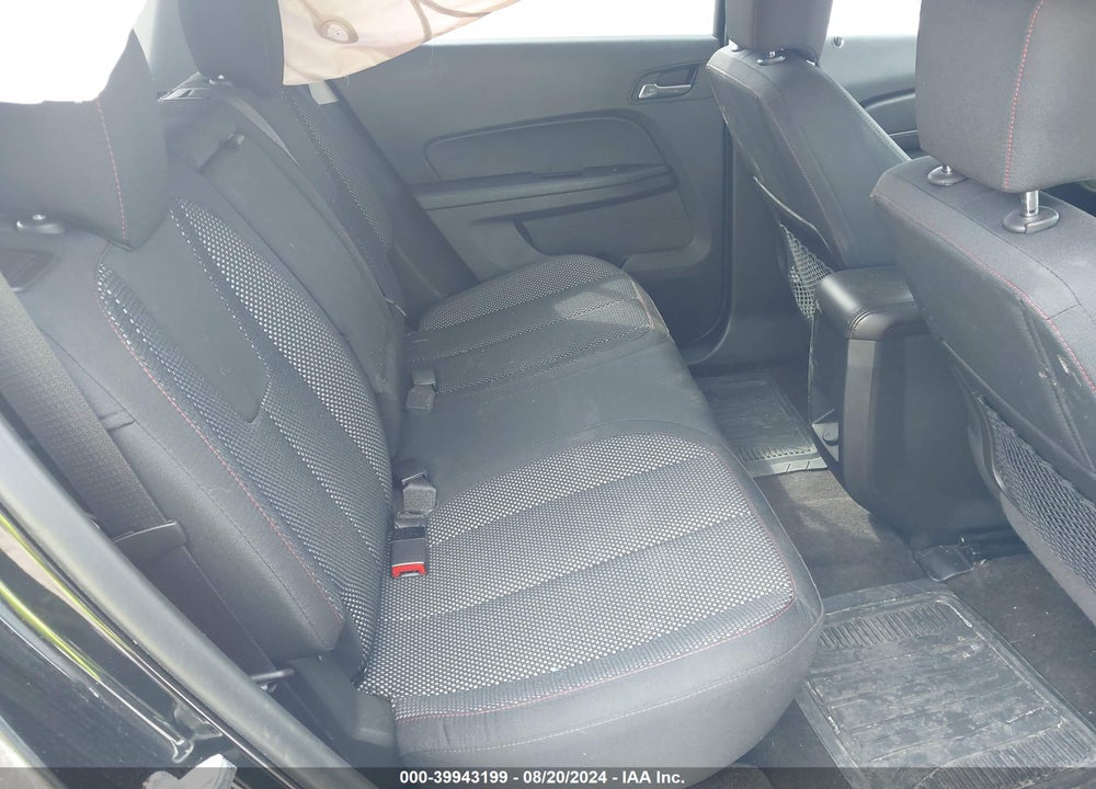 2016 GMC TERRAIN SLE-2 VIN: 2GKFLTEKXG6157408