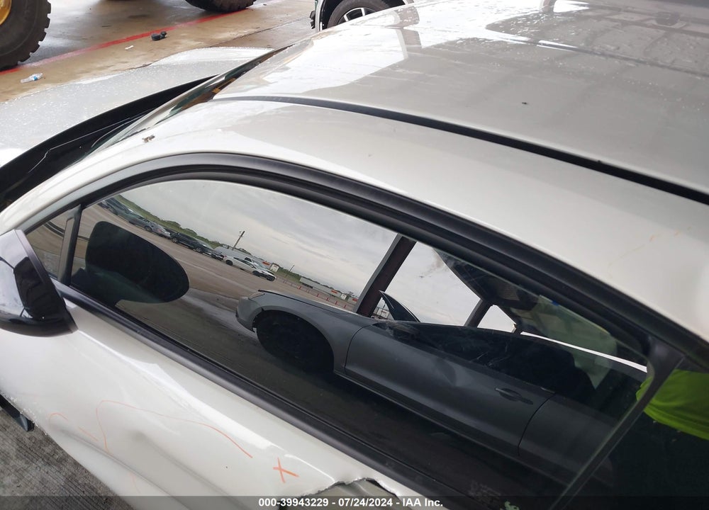 2023 TOYOTA GR86 VIN: JF1ZNBC13P8762684