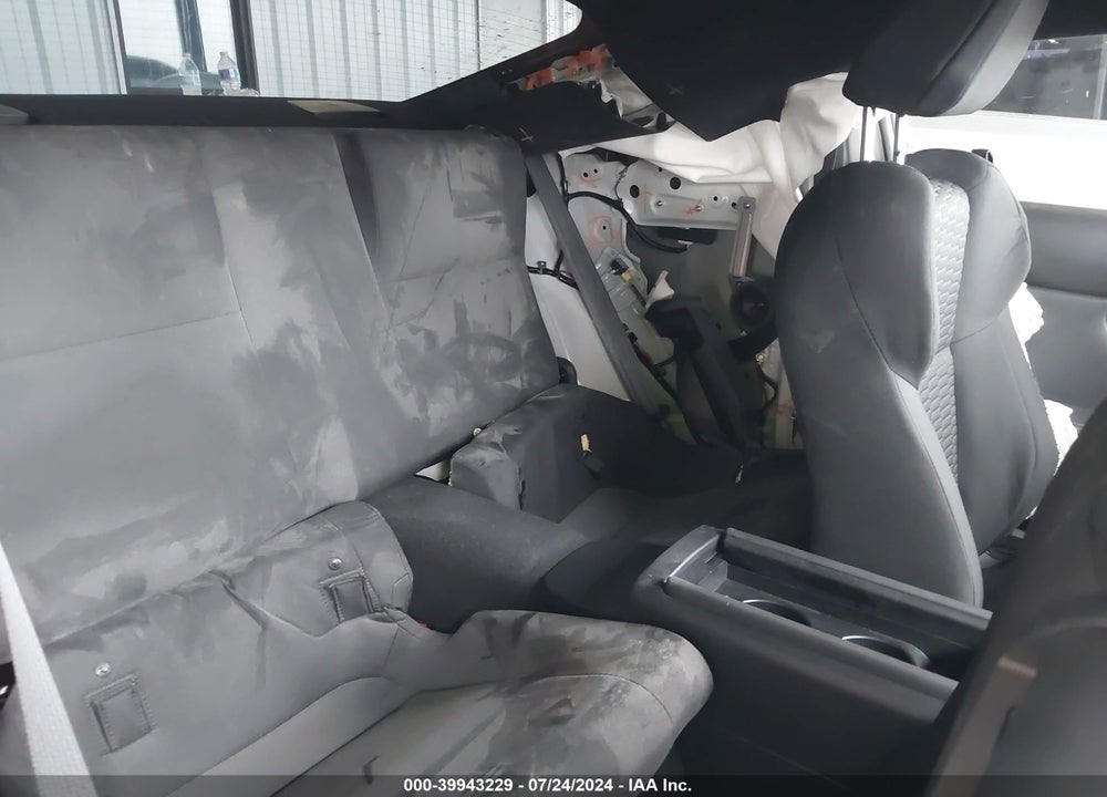2023 TOYOTA GR86 VIN: JF1ZNBC13P8762684
