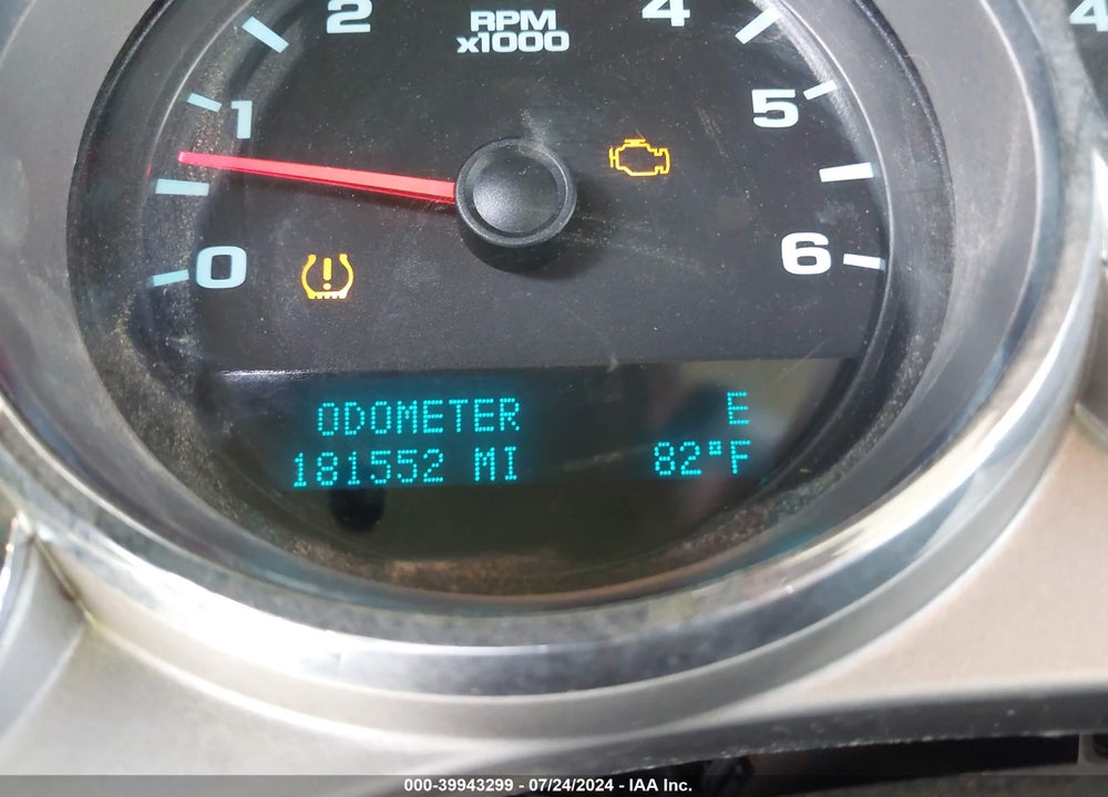 2013 GMC SIERRA 1500 SLE VIN: 3GTP2VE71DG269413