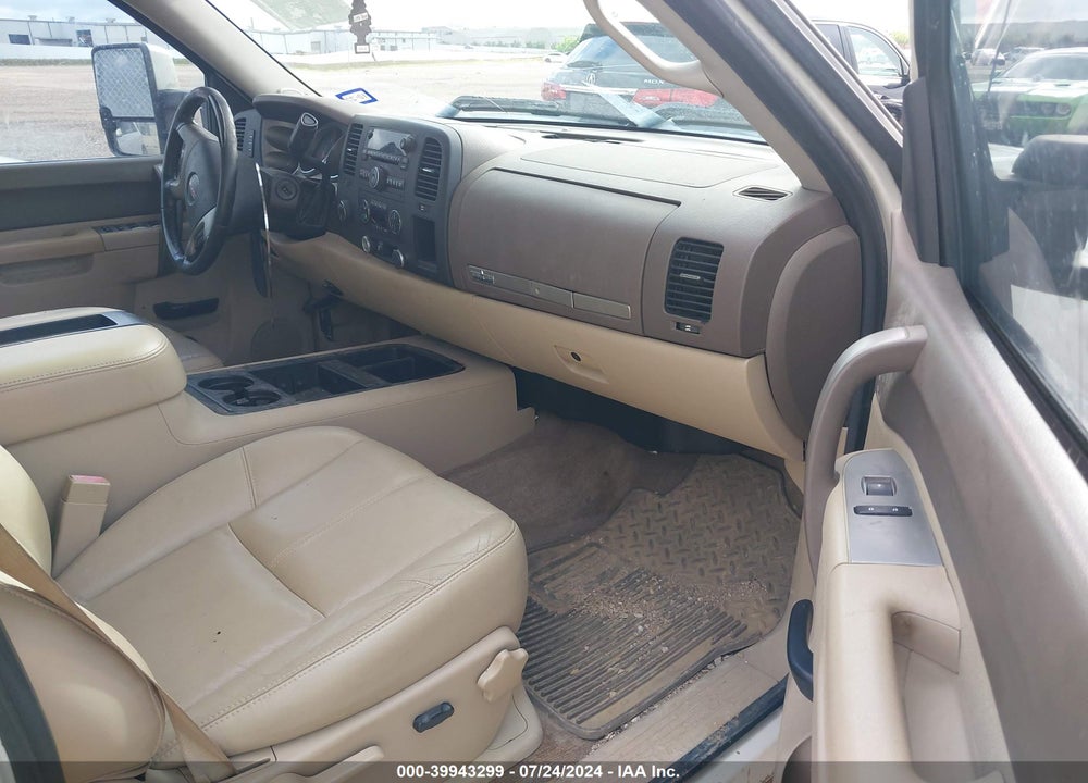 2013 GMC SIERRA 1500 SLE VIN: 3GTP2VE71DG269413