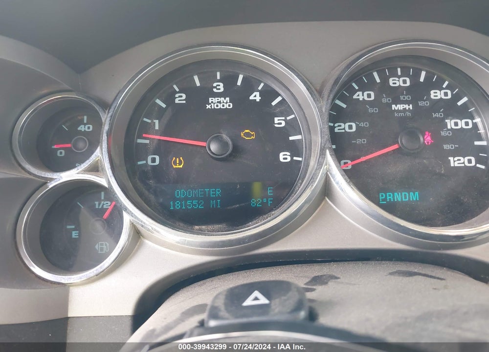 2013 GMC SIERRA 1500 SLE VIN: 3GTP2VE71DG269413