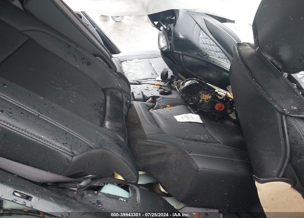 2024 KIA SELTOS EX VIN: KNDER2AA5R7596242