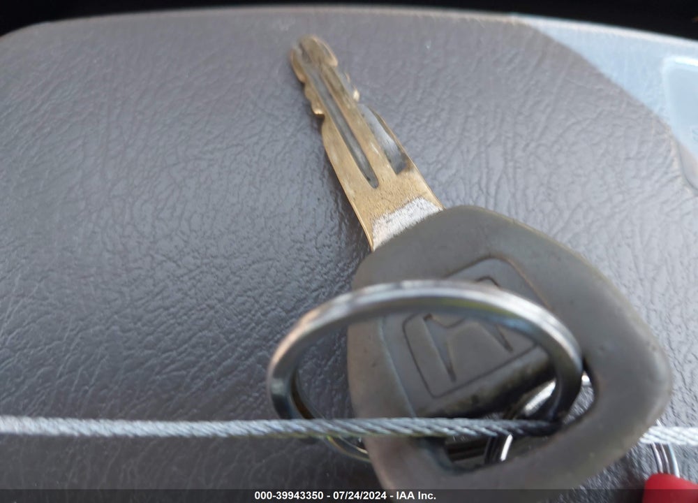 1998 HONDA ODYSSEY EX/LX VIN: JHMRA3860WC010399