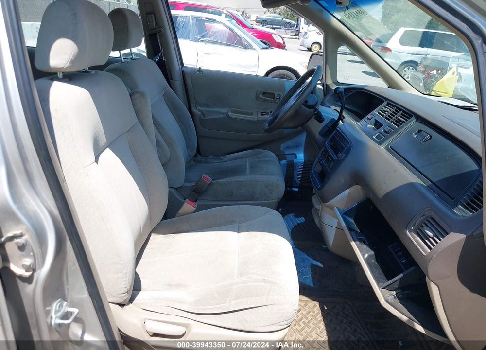 1998 HONDA ODYSSEY EX/LX VIN: JHMRA3860WC010399