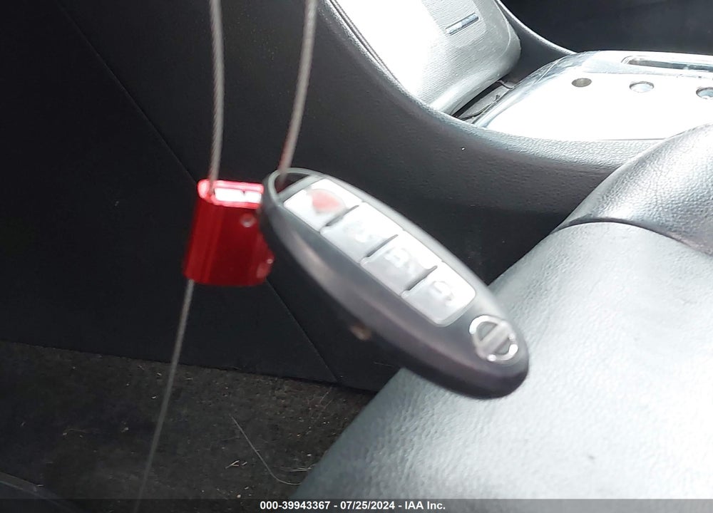 2011 NISSAN ALTIMA 2.5 S VIN: 1N4AL2AP1BN450786