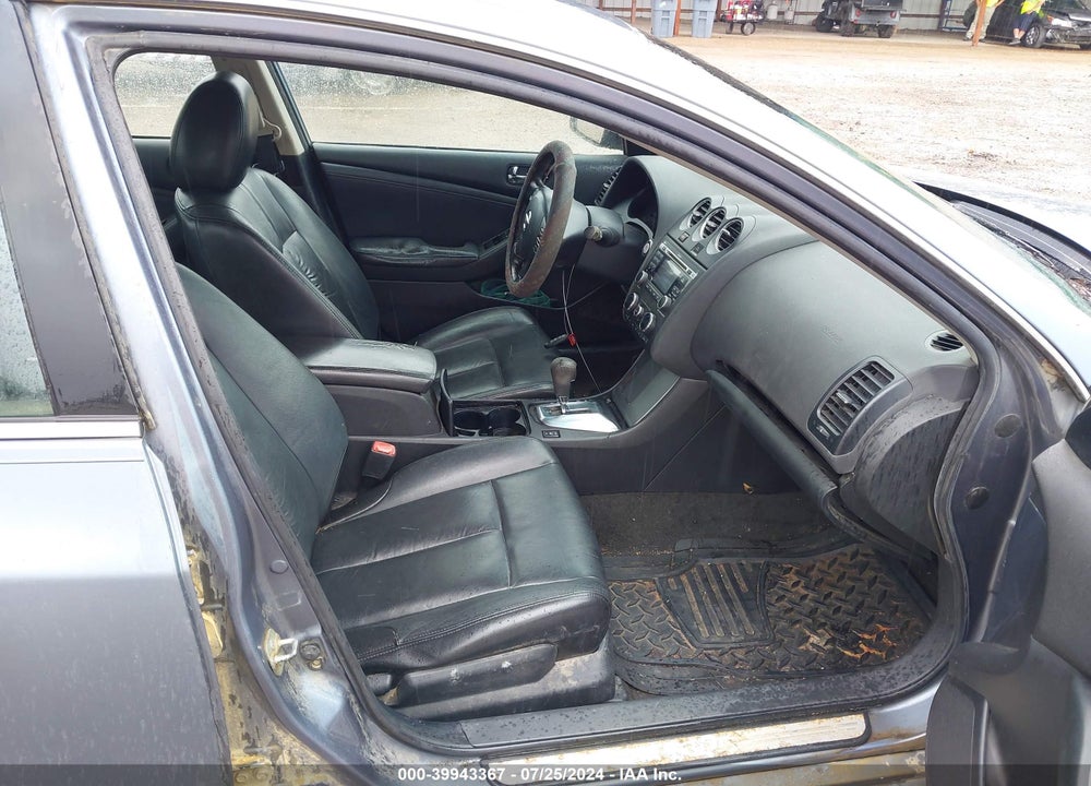 2011 NISSAN ALTIMA 2.5 S VIN: 1N4AL2AP1BN450786