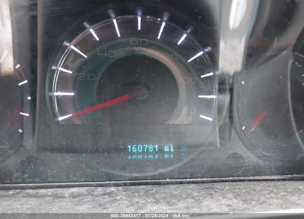 2012 FORD FUSION SE VIN: 3FAHP0HA7CR398443