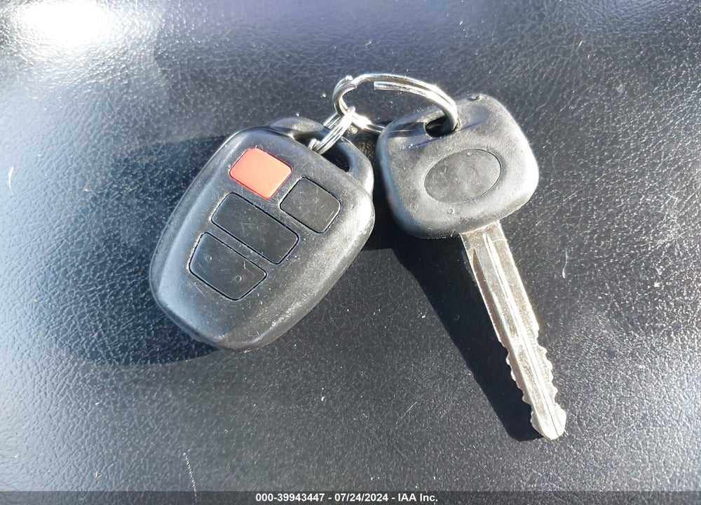 2014 TOYOTA CAMRY VIN: 4T1BF1FK8EU789113