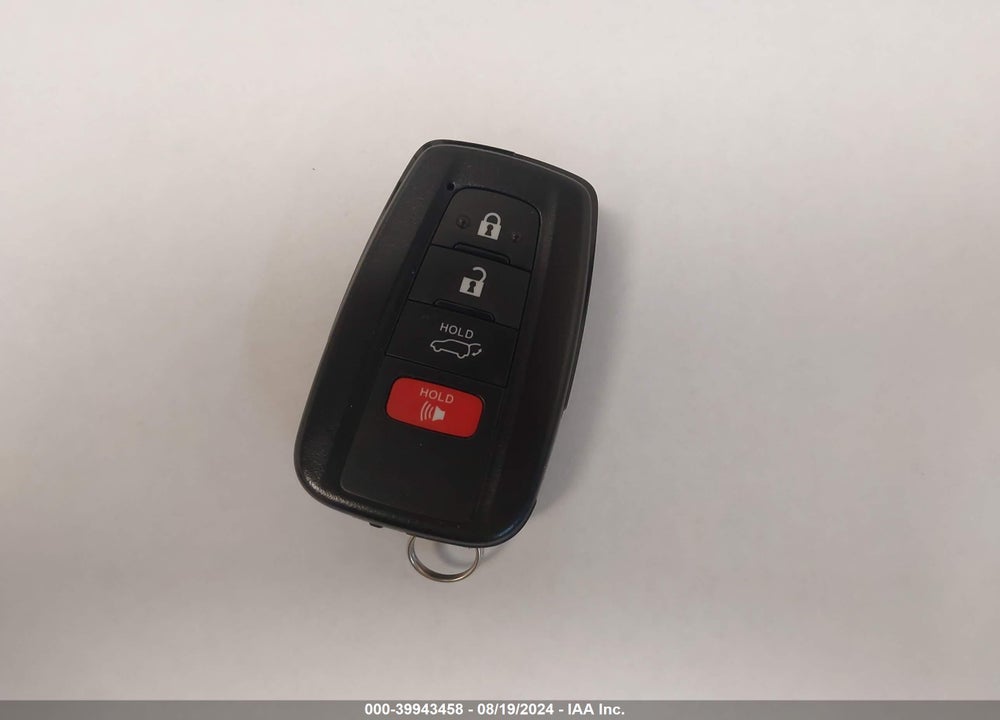 2024 TOYOTA RAV4 HYBRID XLE VIN: 4T3RWRFV7RU112915
