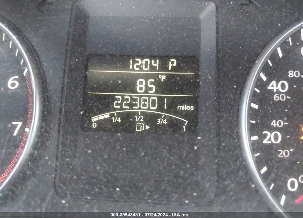 2012 VOLKSWAGEN JETTA 2.5L SEL PREMIUM VIN: 3VWLX7AJ1CM383132