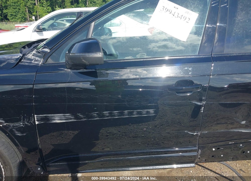 2023 AUDI Q7 PRESTIGE 55 TFSI QUATTRO TIPTRONIC VIN: WA1VXBF73PD014280
