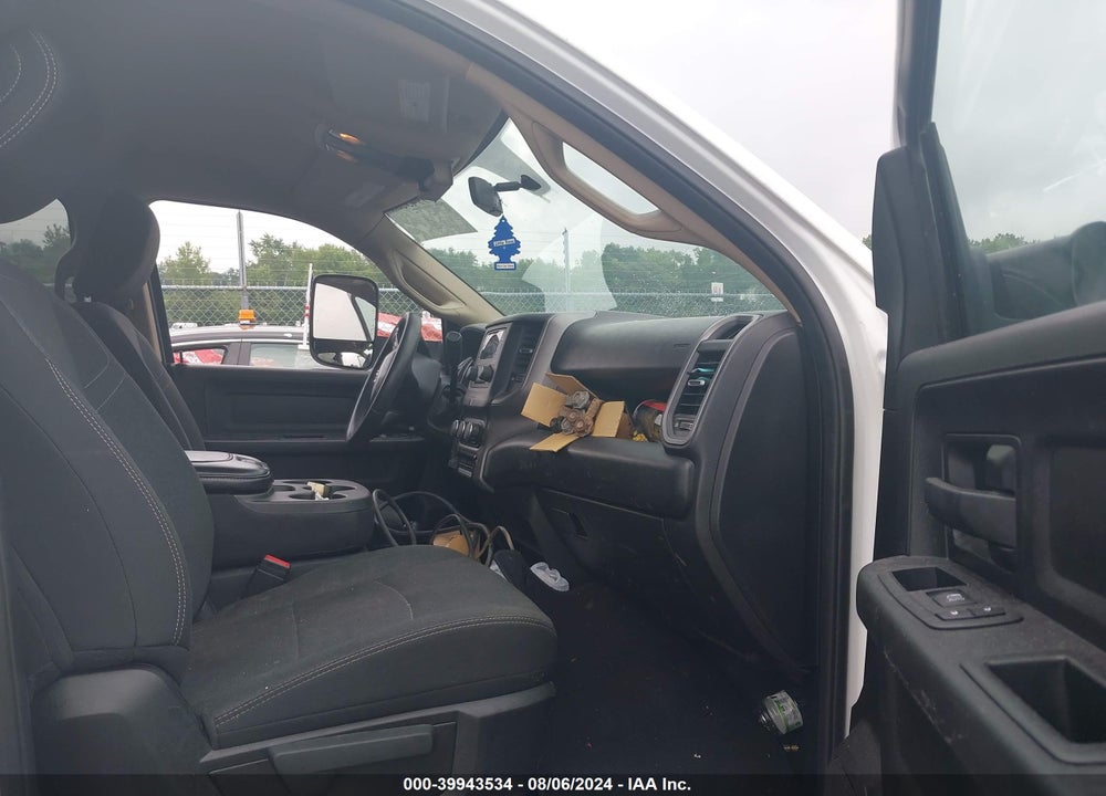 2020 RAM 3500 CHASSIS TRADESMAN/SLT/LAIE/LIMITED VIN: 3C7WRTCL5LG103411