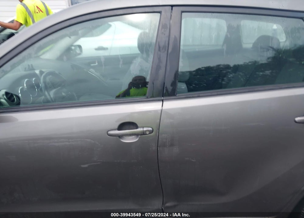 2005 TOYOTA MATRIX/XR VIN: 2T1KR30E85C493015