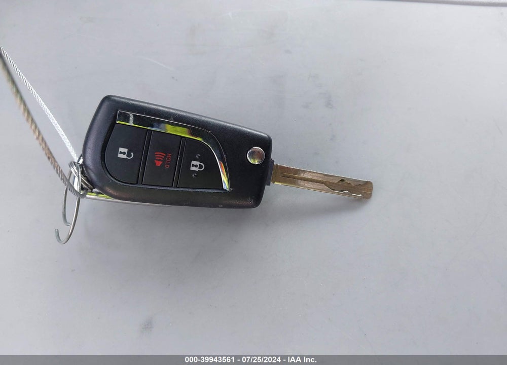 2021 TOYOTA RAV4 LE VIN: 2T3H1RFV2MW165301